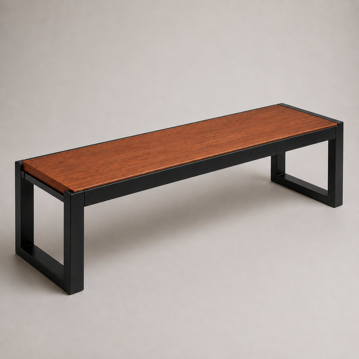 The Rebecca Bench