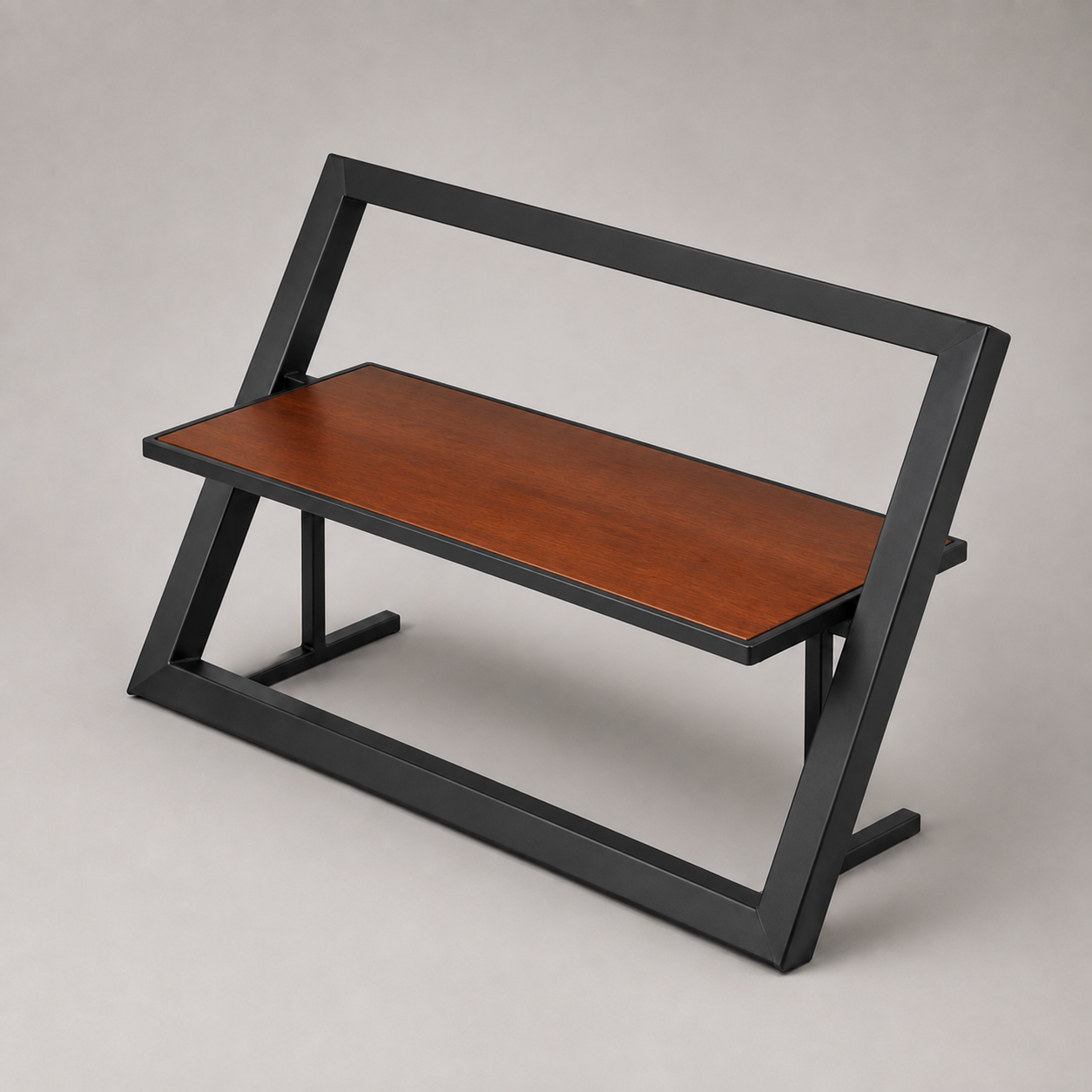 The Shannon Bench