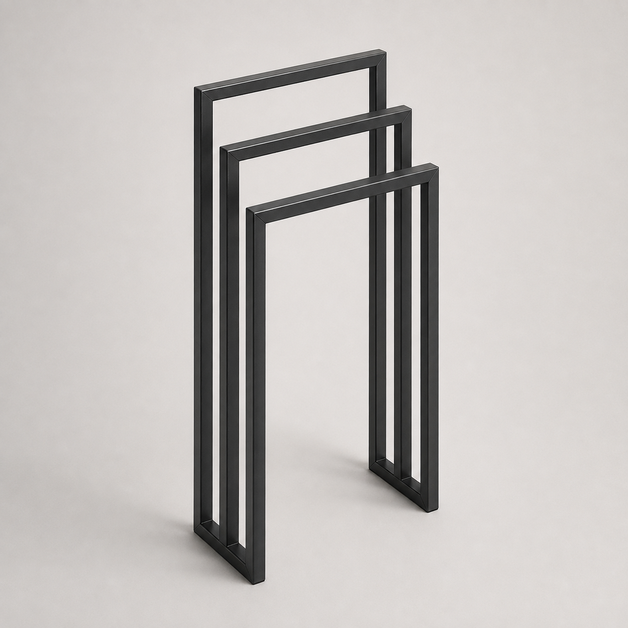 The Clifton Towel Rail