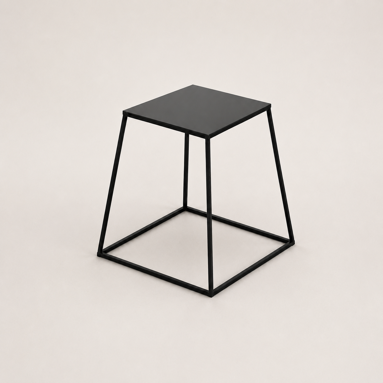 Metal Side Stand