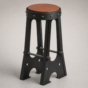 05. Bar & Breakroom Stools