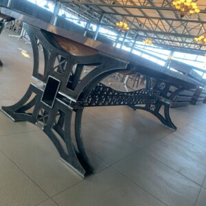 02. Boardroom & Meeting Tables